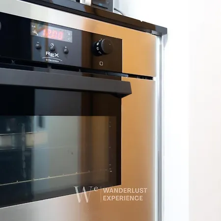 Apartament Wanderlust Experience Portsea