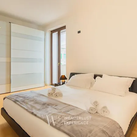 Apartment Wanderlust Experience Portsea Giovinazzo