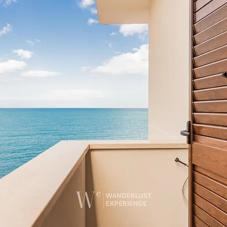 Wanderlust Experience Portsea Giovinazzo