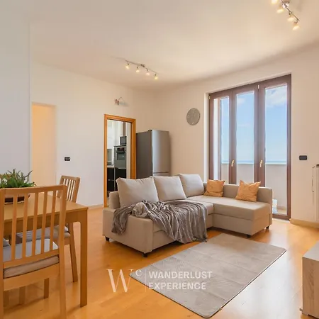 Apartment Wanderlust Experience Portsea Giovinazzo