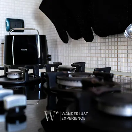 Wanderlust Experience Portsea Apartment Giovinazzo