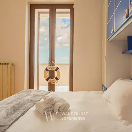 Wanderlust Experience Portsea Apartment *