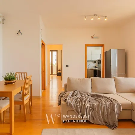 Wanderlust Experience Portsea * Giovinazzo