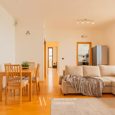 Apartment Wanderlust Experience Portsea