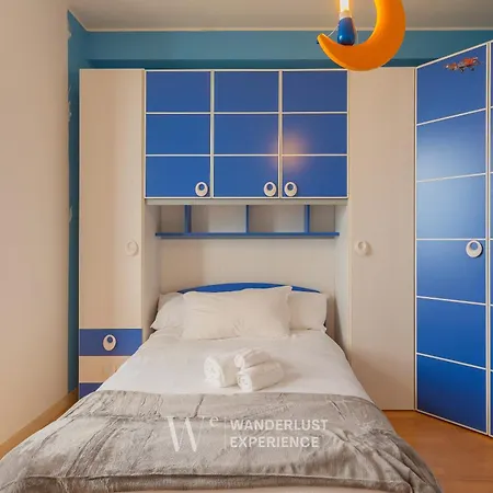 Wanderlust Experience Portsea Apartment