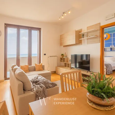 Apartment Wanderlust Experience Portsea *