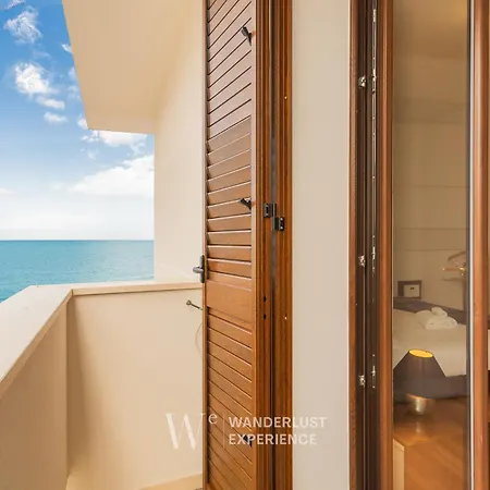 Wanderlust Experience Portsea Apartment *