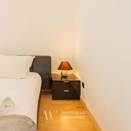 Wanderlust Experience Portsea Giovinazzo