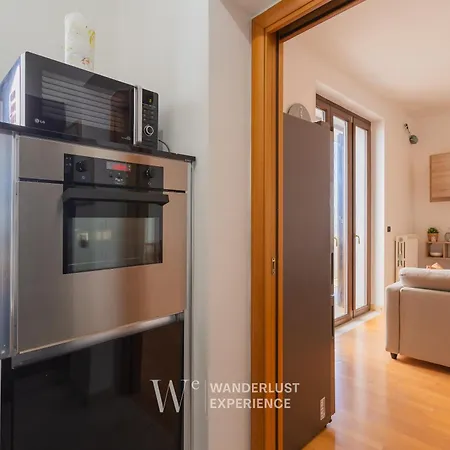Apartment Wanderlust Experience Portsea Giovinazzo