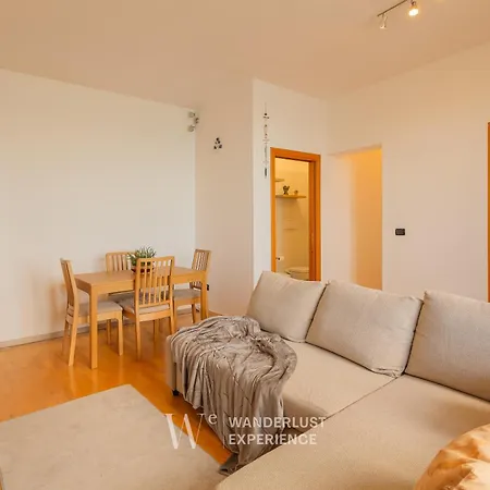 Wanderlust Experience Portsea Apartment *