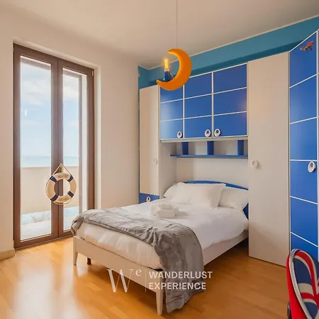 Wanderlust Experience Portsea Giovinazzo