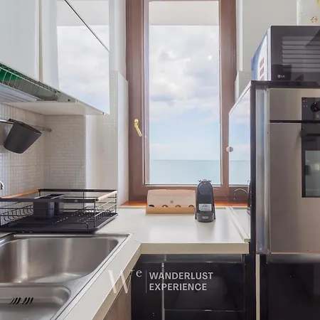 Apartment Wanderlust Experience Portsea